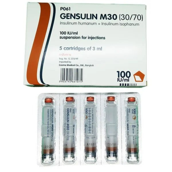 gensulin-m-3070-cartridge-3ml